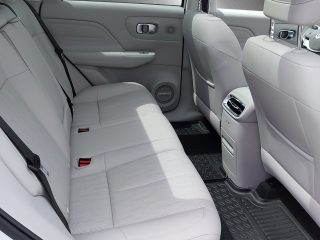 Leapmotor Design Hybrid EV