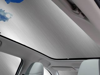 Leapmotor Design Hybrid EV