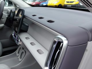 Leapmotor Design Hybrid EV