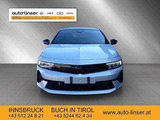 Opel Astra ST 1,2 Turbo Direct Inj. GS Line Autom.
