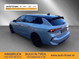 Opel Astra ST 1,2 Turbo Direct Inj. GS Line Autom.