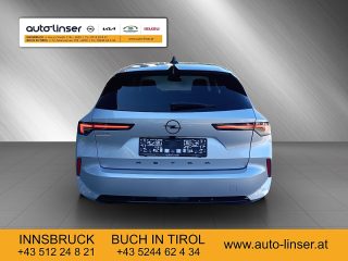 Opel Astra ST 1,2 Turbo Direct Inj. GS Line Autom.