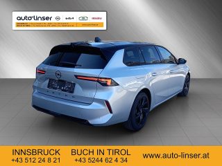 Opel Astra ST 1,2 Turbo Direct Inj. GS Line Autom.