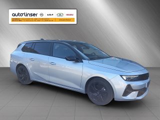Opel Astra ST 1,2 Turbo Direct Inj. GS Line Autom.