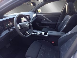 Opel Astra ST 1,2 Turbo Direct Inj. GS Line Autom.
