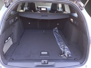 Opel Astra ST 1,2 Turbo Direct Inj. GS Line Autom.