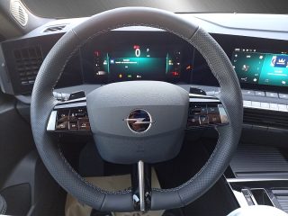 Opel Astra ST 1,2 Turbo Direct Inj. GS Line Autom.