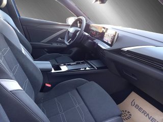 Opel Astra ST 1,2 Turbo Direct Inj. GS Line Autom.