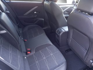Opel Astra ST 1,2 Turbo Direct Inj. GS Line Autom.