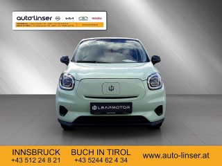 Leapmotor T03 Elektro 36kWh