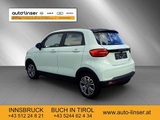 Leapmotor T03 Elektro 36kWh
