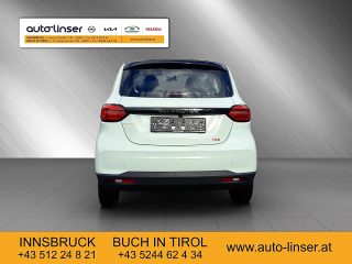 Leapmotor T03 Elektro 36kWh