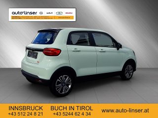 Leapmotor T03 Elektro 36kWh
