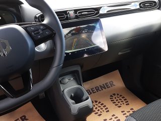 Leapmotor T03 Elektro 36kWh