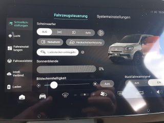 Leapmotor T03 Elektro 36kWh