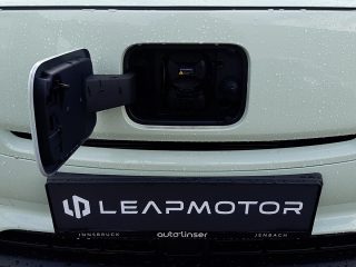 Leapmotor T03 Elektro 36kWh