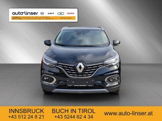 Renault Kadjar TCe 140 PF EDC Intens