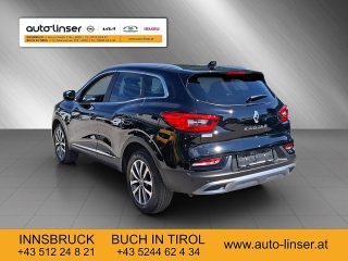 Renault Kadjar TCe 140 PF EDC Intens