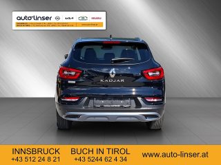 Renault Kadjar TCe 140 PF EDC Intens