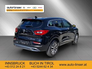 Renault Kadjar TCe 140 PF EDC Intens