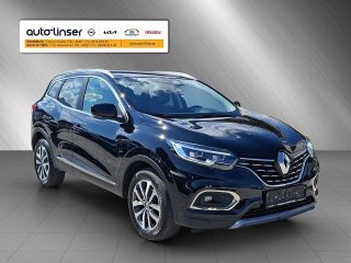 Renault Kadjar TCe 140 PF EDC Intens