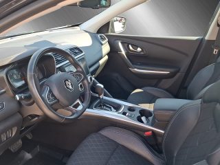 Renault Kadjar TCe 140 PF EDC Intens