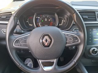Renault Kadjar TCe 140 PF EDC Intens
