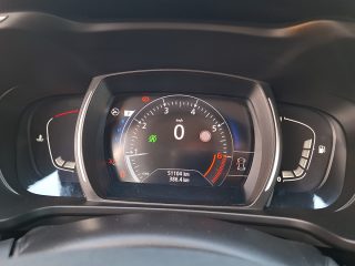 Renault Kadjar TCe 140 PF EDC Intens