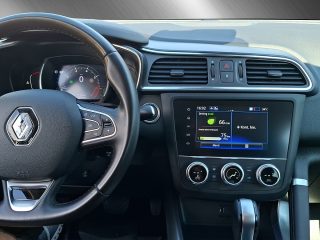 Renault Kadjar TCe 140 PF EDC Intens