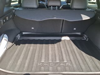 Renault Kadjar TCe 140 PF EDC Intens