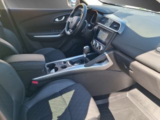 Renault Kadjar TCe 140 PF EDC Intens