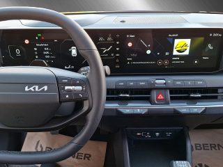 KIA K4 1,0 TGDI 48V Silber