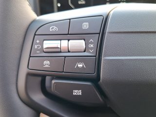 KIA K4 1,0 TGDI 48V Silber