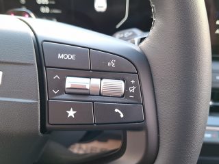 KIA K4 1,0 TGDI 48V Silber