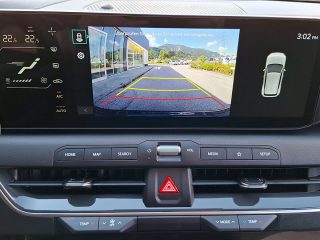 KIA K4 1,0 TGDI 48V Silber