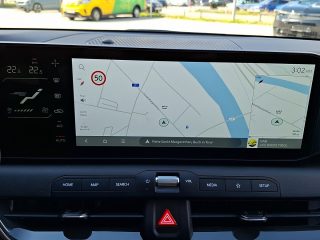 KIA K4 1,0 TGDI 48V Silber