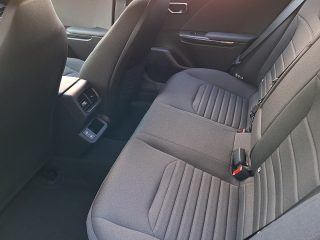 KIA K4 1,0 TGDI 48V Silber
