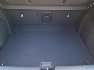 KIA K4 1,0 TGDI 48V Silber