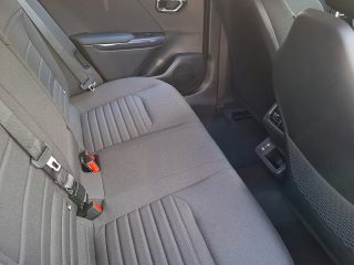 KIA K4 1,0 TGDI 48V Silber