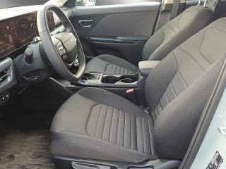KIA K4 1,0 TGDI 48V Silber DCT