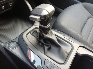 KIA K4 1,0 TGDI 48V Silber DCT