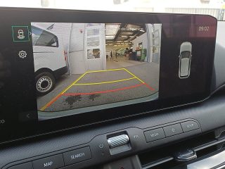 KIA K4 1,0 TGDI 48V Silber DCT