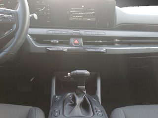 KIA K4 1,0 TGDI 48V Silber DCT