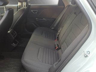 KIA K4 1,0 TGDI 48V Silber DCT