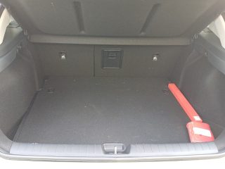 KIA K4 1,0 TGDI 48V Silber DCT