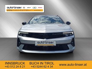 Opel Astra ST 1,5 CDTI GS Aut.