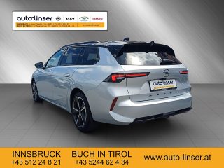 Opel Astra ST 1,5 CDTI GS Aut.