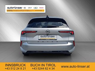 Opel Astra ST 1,5 CDTI GS Aut.