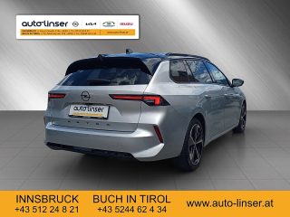 Opel Astra ST 1,5 CDTI GS Aut.