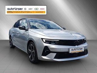 Opel Astra ST 1,5 CDTI GS Aut.